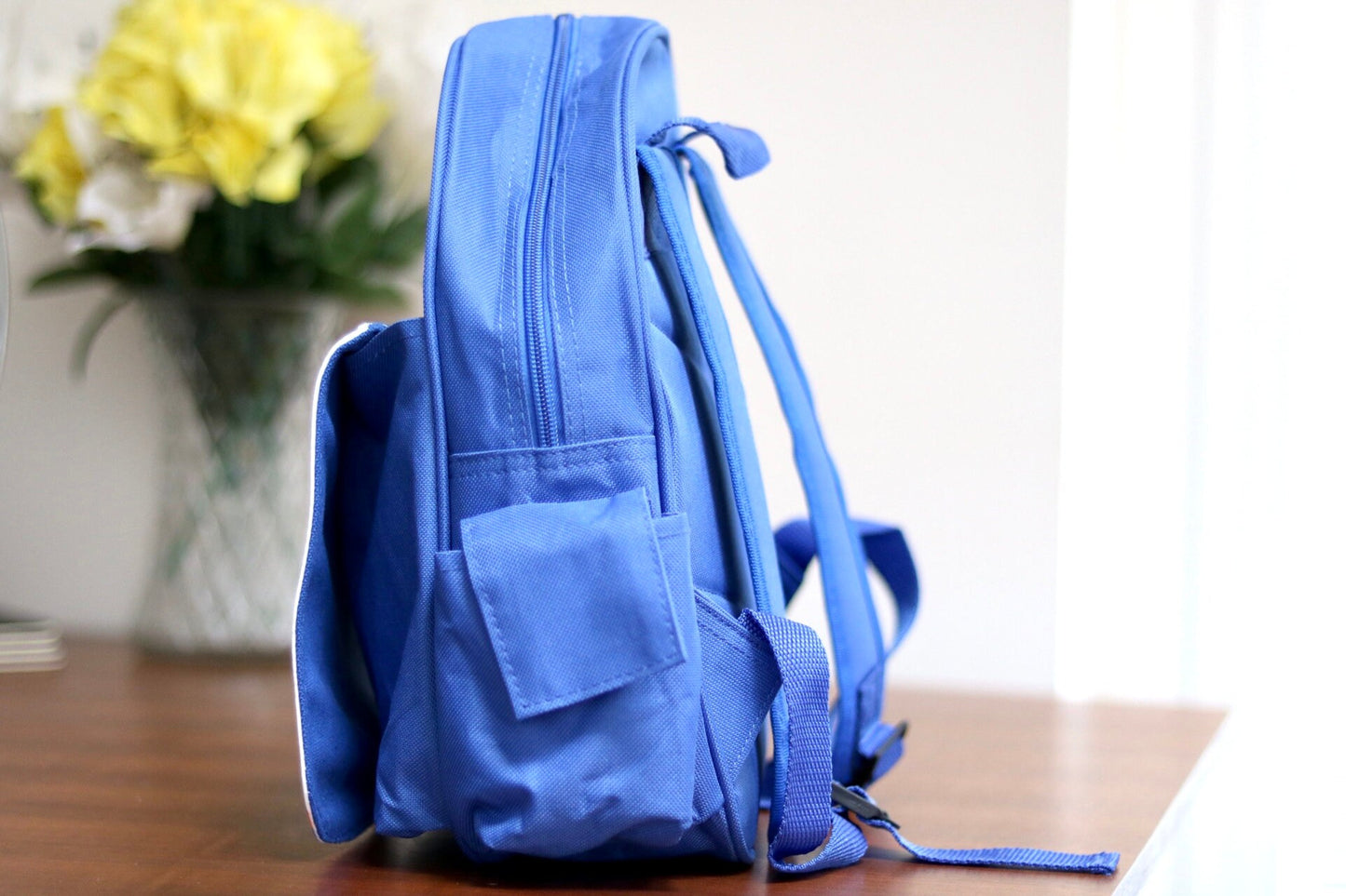 Personalised Backpack (Small)