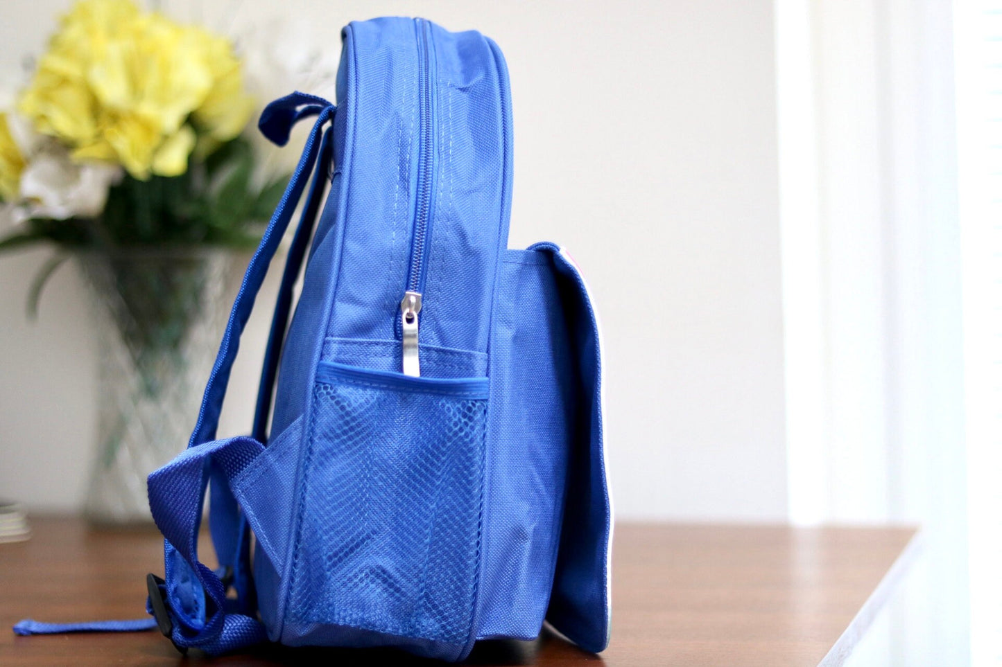 Personalised Backpack (Small)
