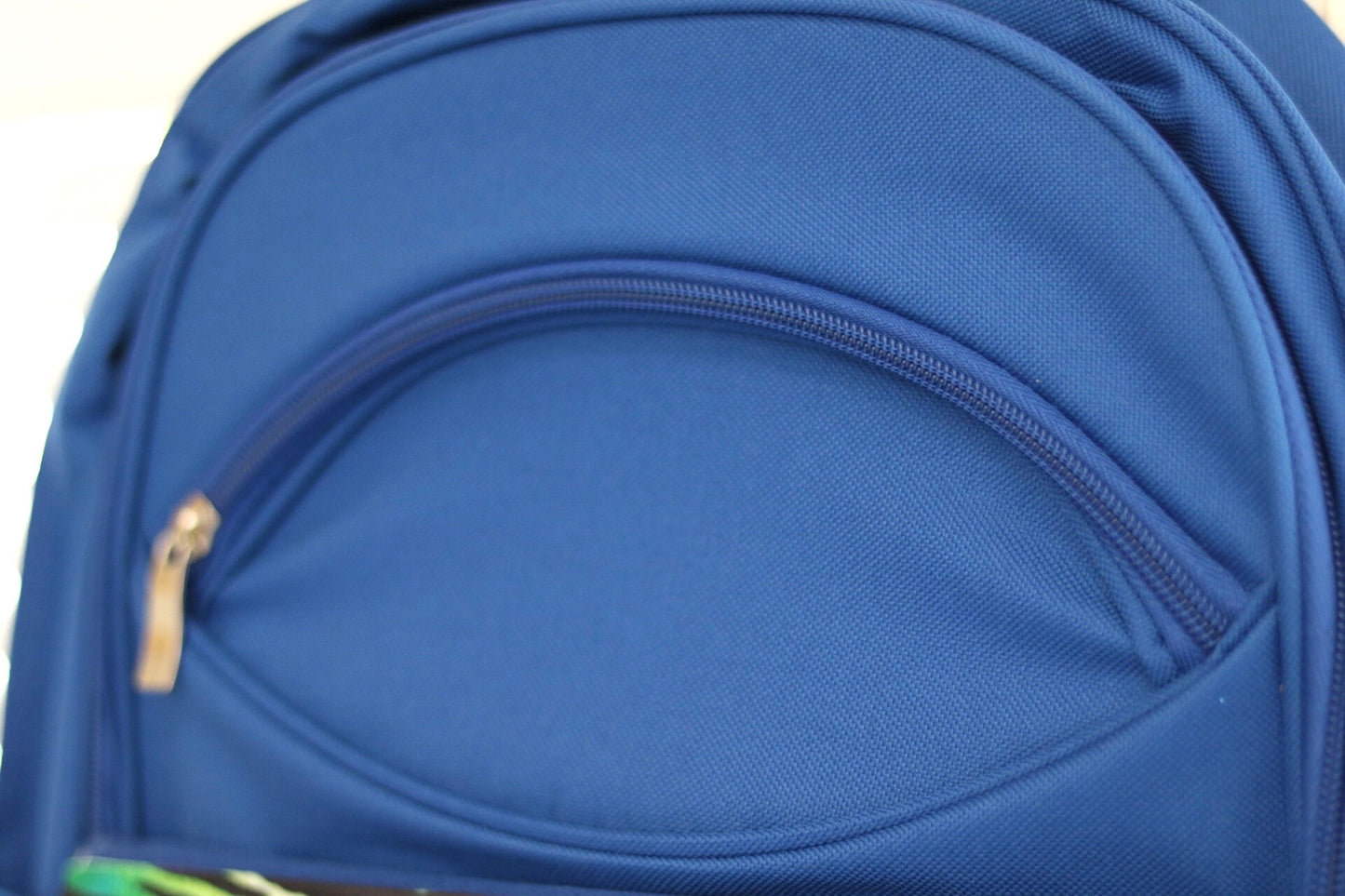 Personalised Backpack (Large)