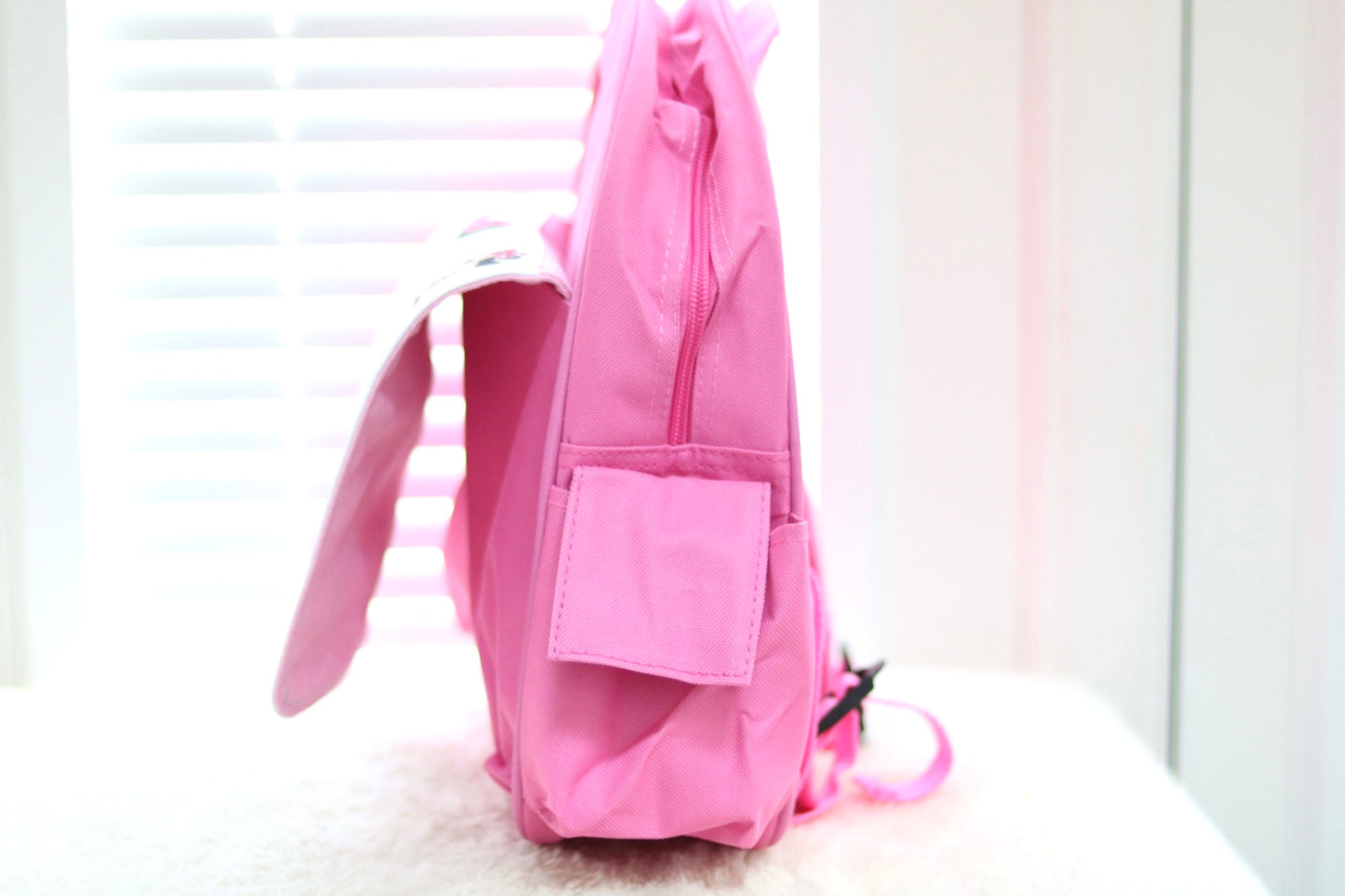 Personalised Backpack (Small)